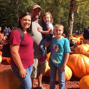 Meet your Posher, Morgan